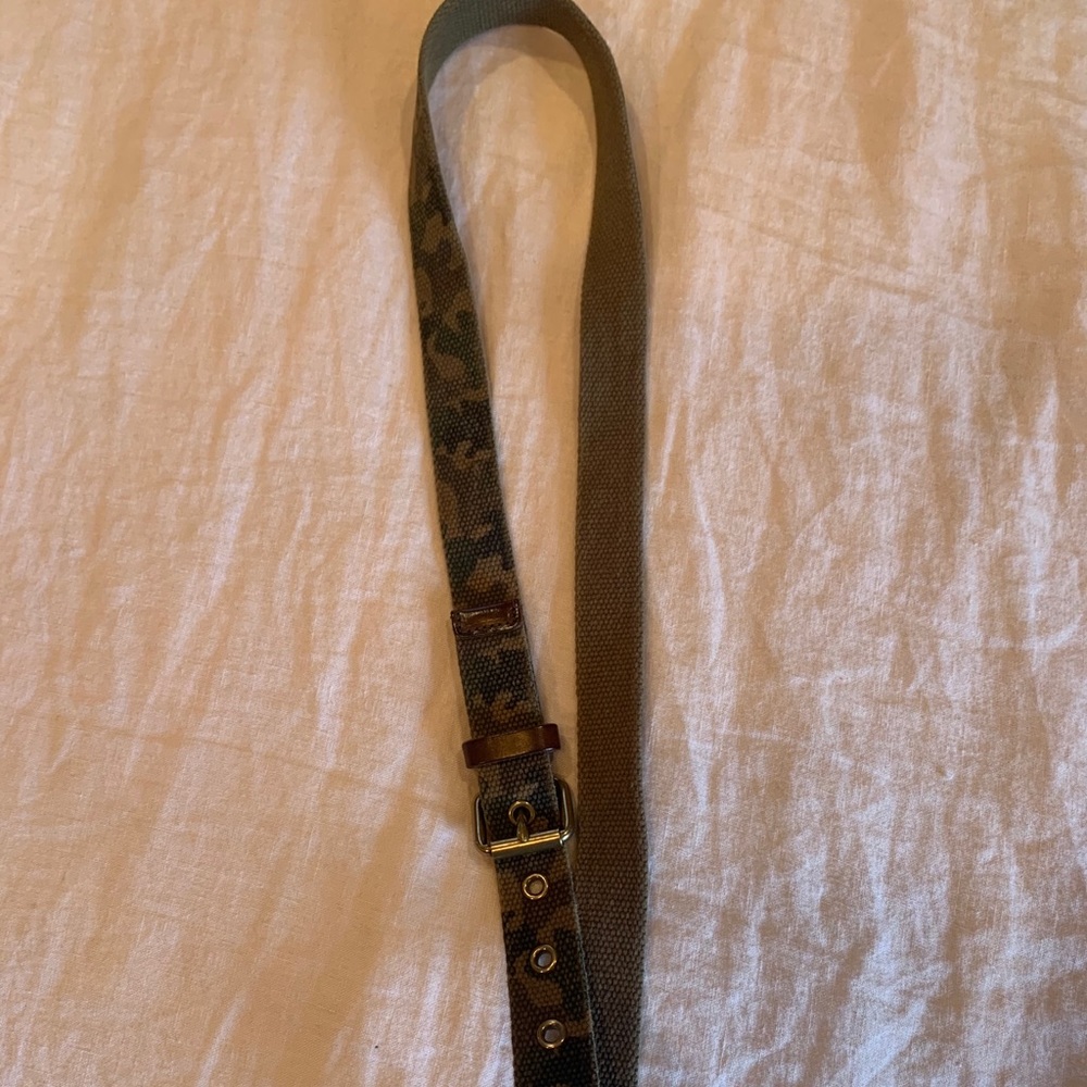Belt